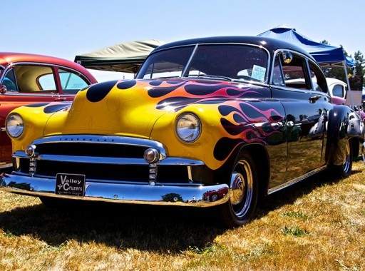 服务器攻击软件